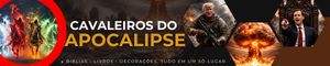 Cavaleiros do Apocalipse